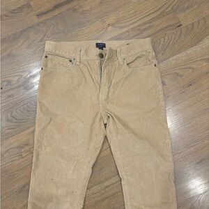 J CREW pants